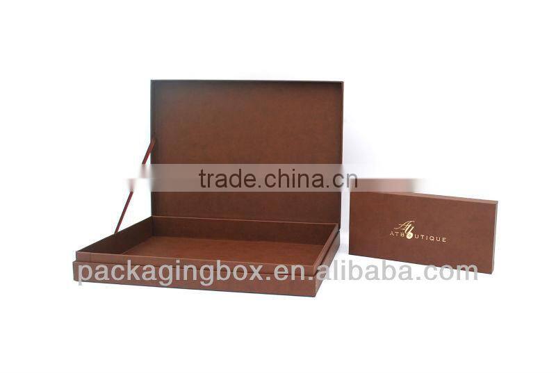 luxury wholesale apparel boxes
