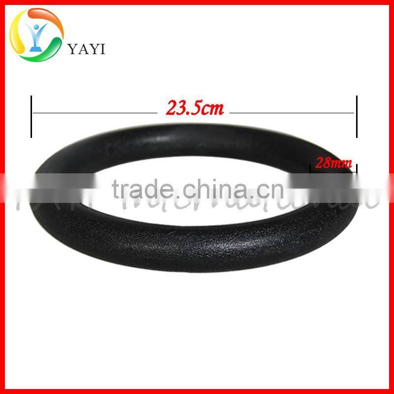 Fitness Gym Strength Training ABS Gym Ring with Adjustable Straps