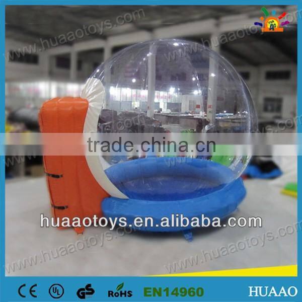 Outdoor christmas snowman inflatables for sale