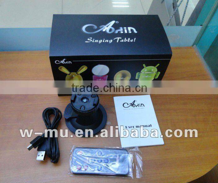 HiFi Vibration speaker, Bluetooth Vibration Speaker, Powerful speaker