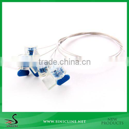 Sinicline Meter seal Accept Customized Length