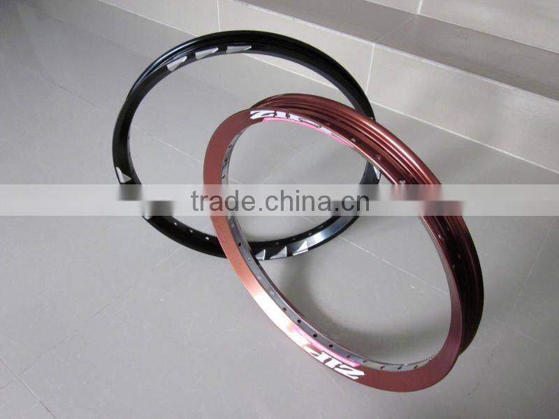 Carbon Type rims