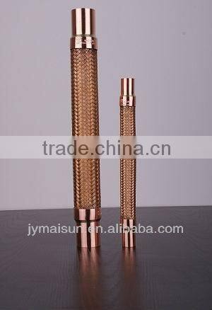 flexible gas water hose