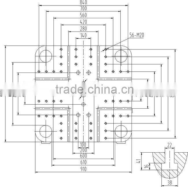 HTW280 PVC alibaba express pipe fittings injection machine