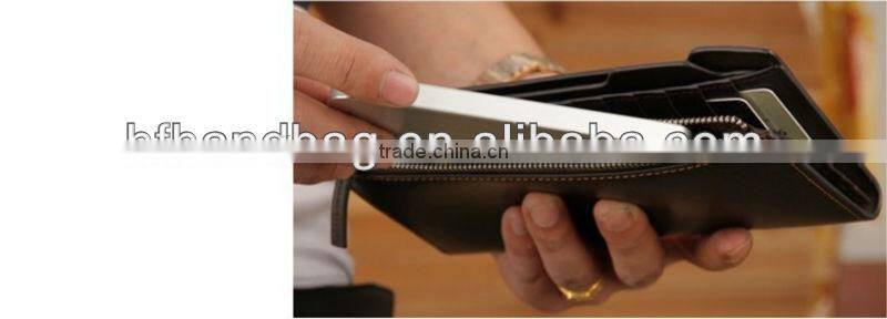 Hot selling phone bags/wallet case for phone