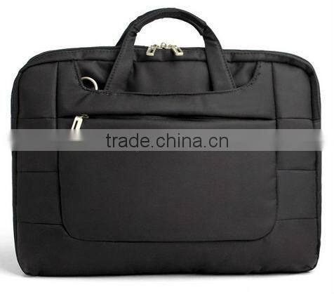 New exquisite fashion laptop bag, hot selling laptop bag