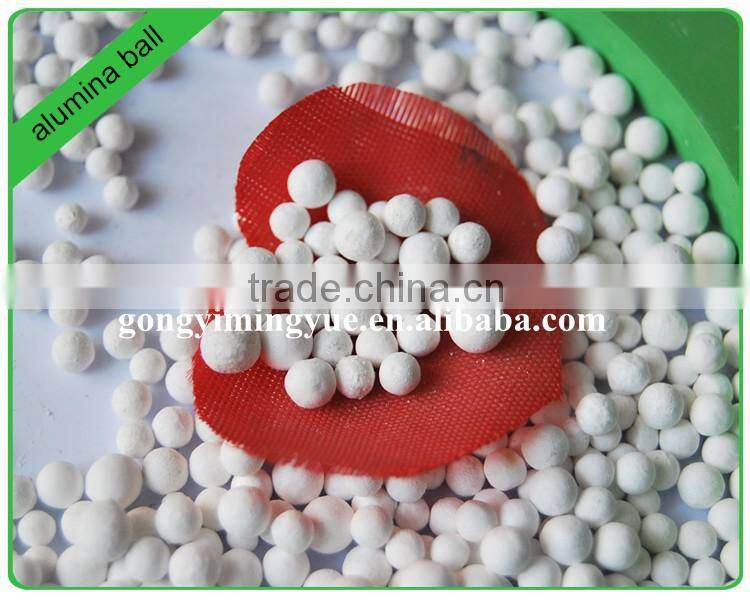 92% Alumina Ceramic Grinding Media Mill Ball