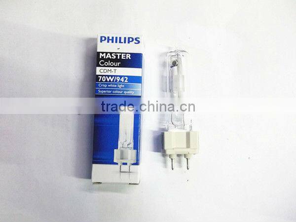 PHILIPS Metal Halide Lamp CDM-T 70W/942 G12