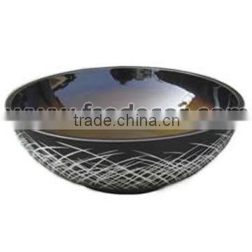 Counter Top Ceramic Hand Wash Basin