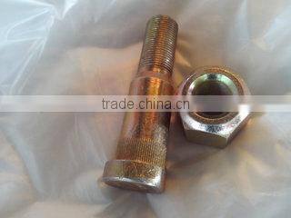 XCMG ZL50 spare parts wheel stud ZL40.2-9/10