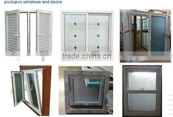 aluminium single hung window and kitchen window
