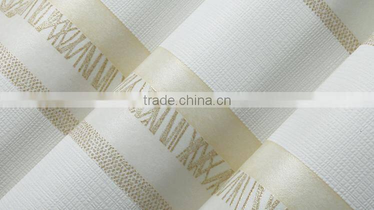 hot sell wall paper modern decoration wallpaper for bedroom