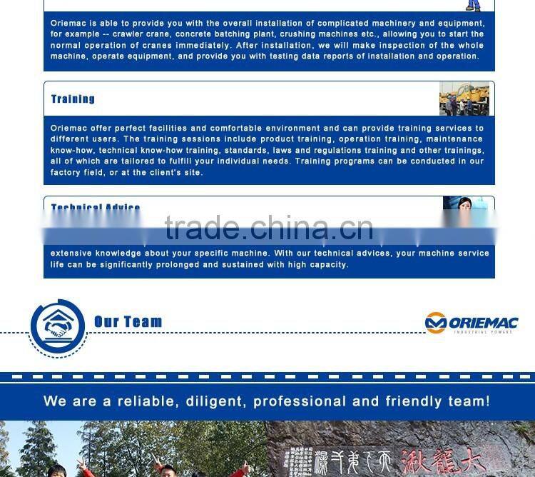 WECAN cheap forklift truck in china mini 2ton small forklift CPCD20FR