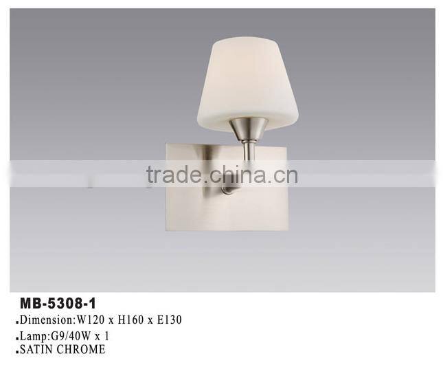 modern wall lamps/wall lighting for decoration MB-5308-1