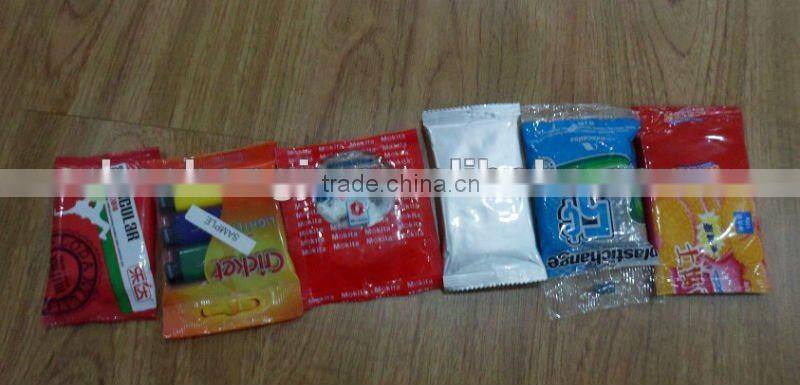 Pillow Packing Machine