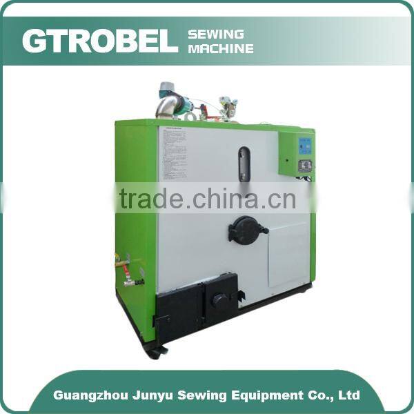 The exemption of biomass steam boiler