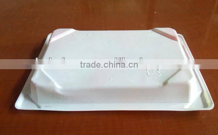 The Bent Offset printer of Thermoforming Machine