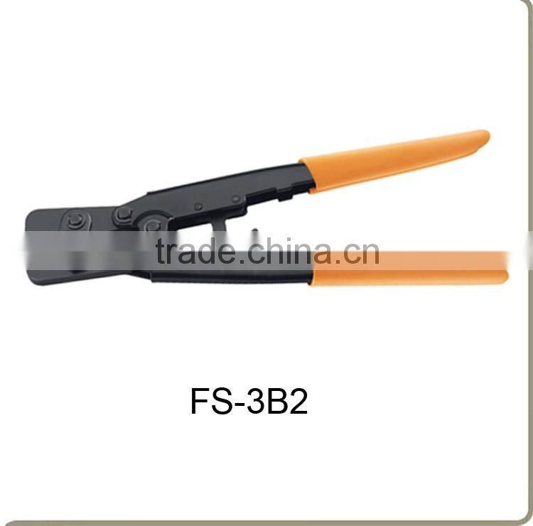 FS-3B3 Japanese stylecrimping pliers for non-insulated terminals crimping tools 1.5-2.5mm2 crimping hand tools