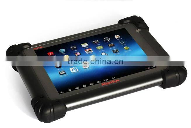 100% Original AUTEL MaxiSys MS908 Auto Scanner MaxiSys MS 908 Smart Evolution hot sale