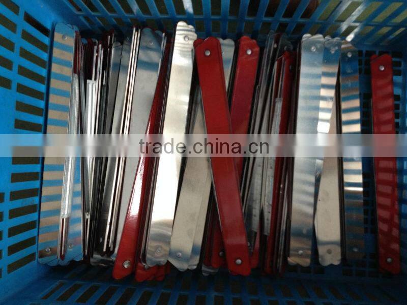 Car Emergency Safety Warning Triangle Kits