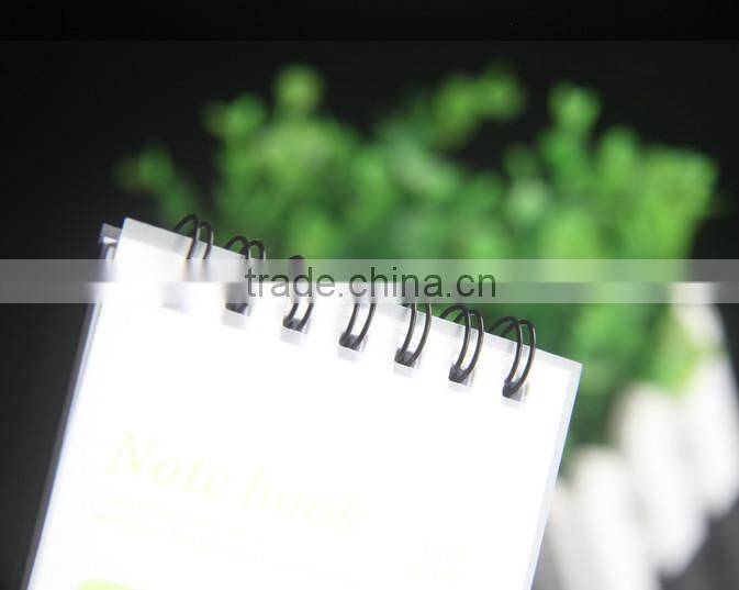 PPCover Paper Notebook