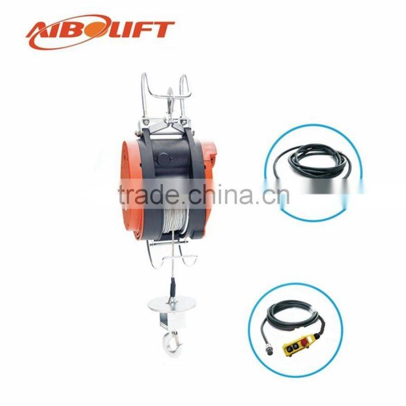 new premium Power Hoist 180kg 1200W