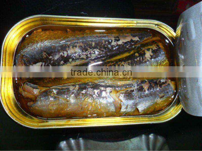ingredient canned sardine fish in chili