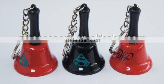 Festival Gift Couple Bell