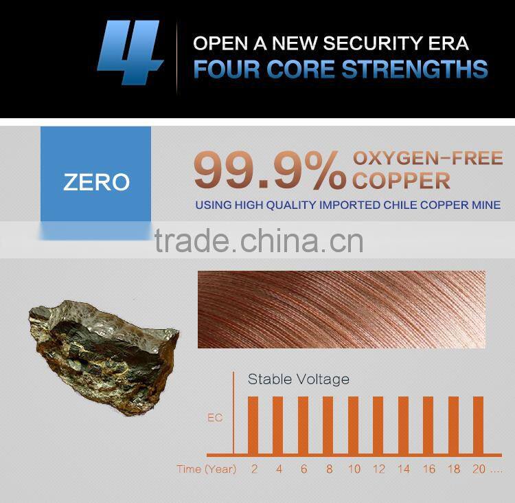 Solderable Polyurethane Enamelled Copper Wire overcoat with Polyamide, Class 180