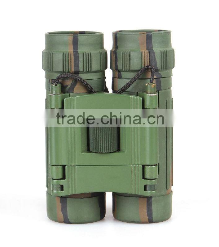 Promotional gift binoculars 8x21 binoculars for child /child telescope