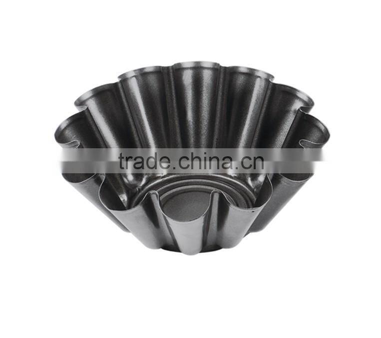 Non-stick Flower Cake Pan of Bake Mould
