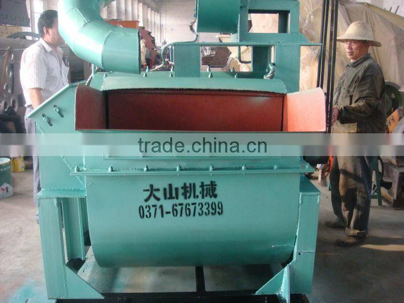 High-efficiency Mini Vertical Shredder