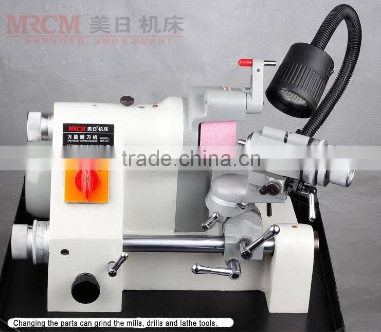 Grinder for wood MR-U3