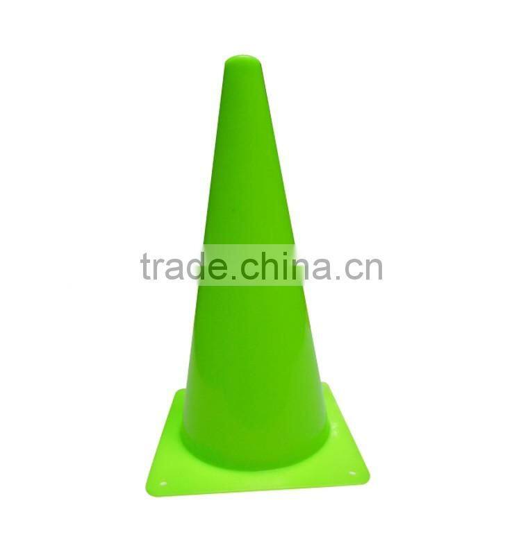 Wholesale Colorfull 15 Inch PP Cone