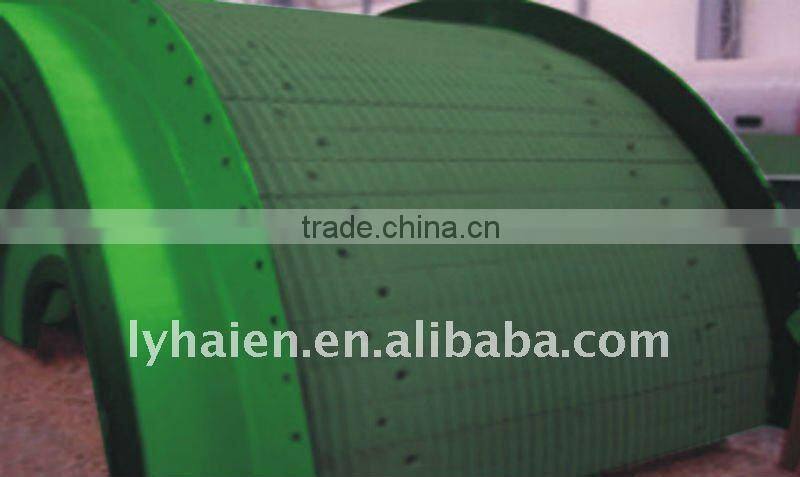 high quality winch compents