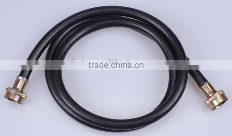 drain hose for washing machine,flexible waste drain pipe washing machine outlet pipe plastic hose water waste drain pipe cor