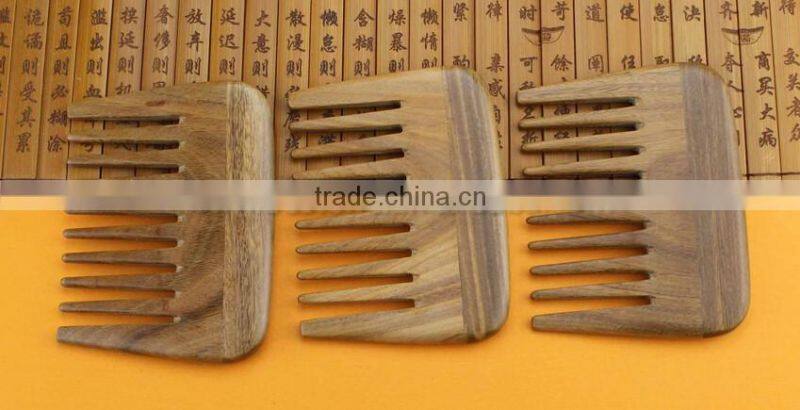Factory Hand Made Massage Comb