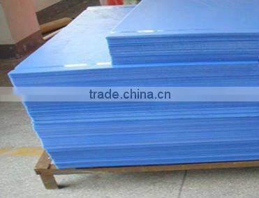 High Durablity Hollow Boards Sheet