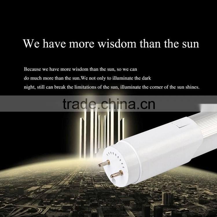 Super quality hot selling 5ft ul led tube light