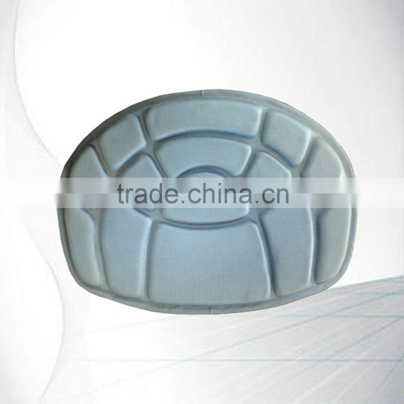 EVA foam material mat manufacture in china/custom eav material sheet