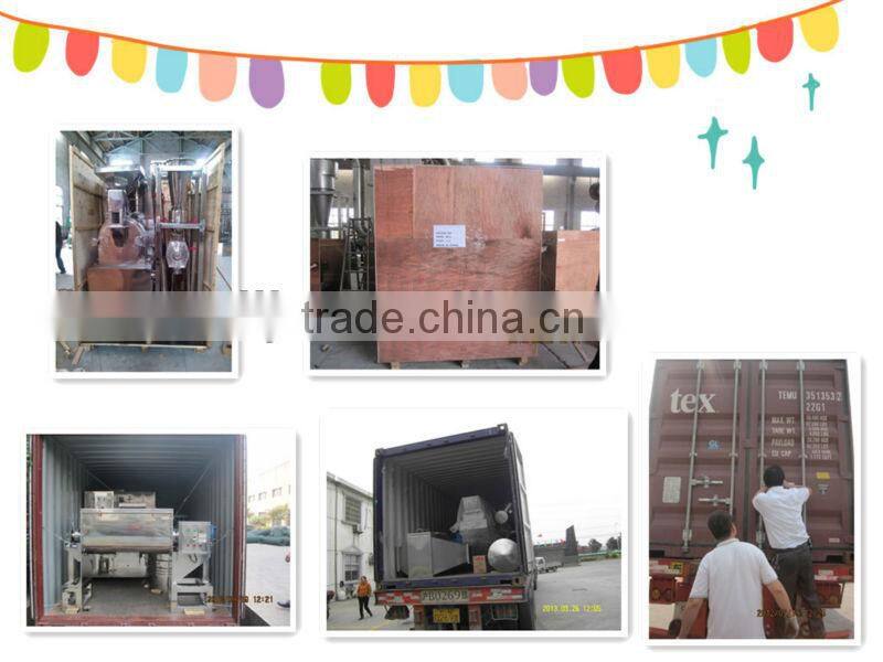 Stainless steel Medicine Dryer Machine