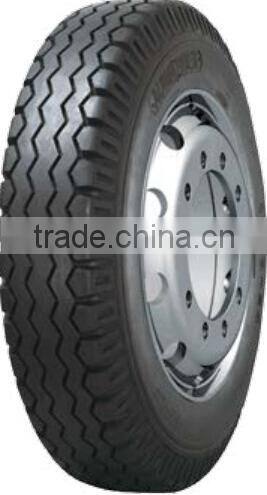 Light truck tire 7.0-15