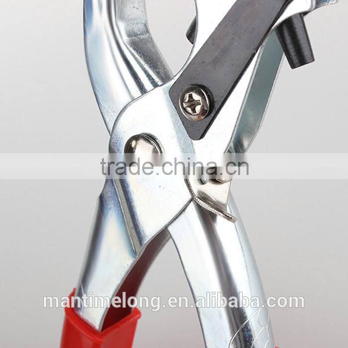 hole punch for plastic bags leather hole punch paper punch shape