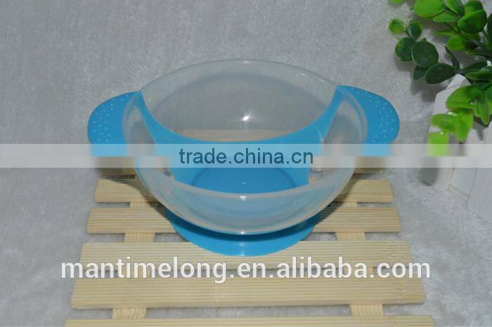 baby bowl silicone baby bowl baby feeding bowl