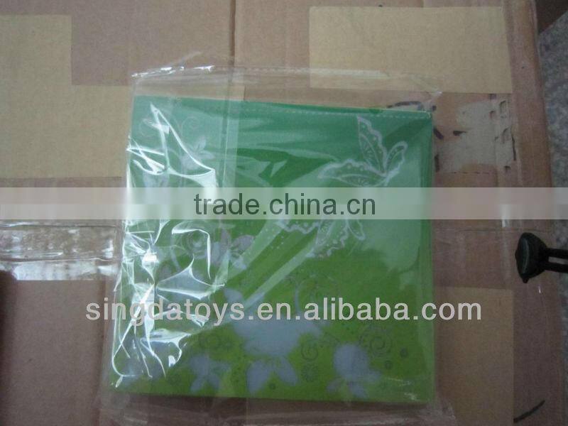 320 Colorful Optical fiber projection lamp toy popular for kids