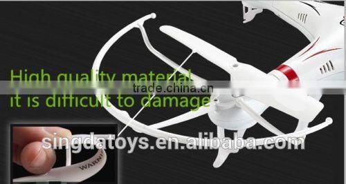 New Arriving!898B Gyro RC Quadcopter Drone FPV With WIFI Camera LIVE Video Gyro