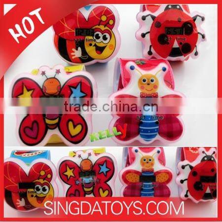 G101-2 Cheap Price Wholesale Fun Play Watch Promotional Girls