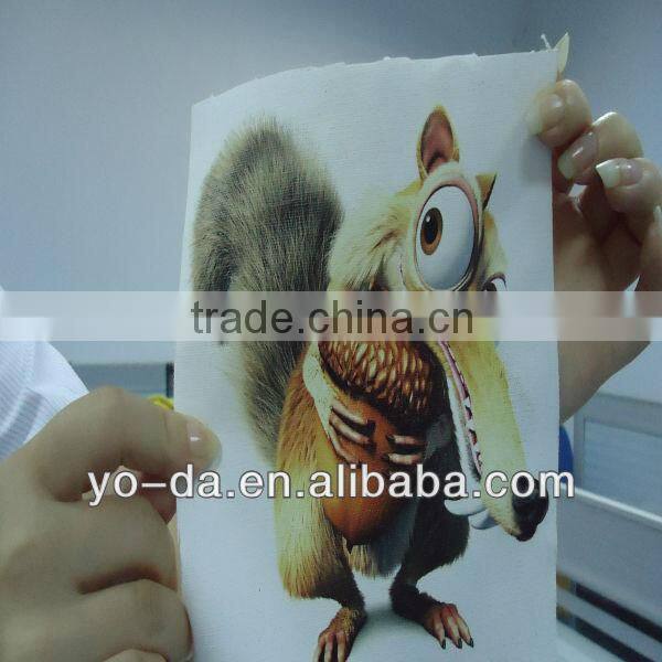 Automatic digital pvc card printer machine&business card flatbed printer