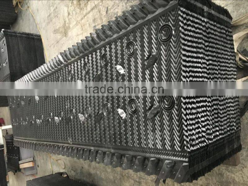 cooling tower accessory for cooling tower