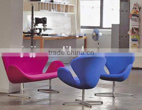Swan chair